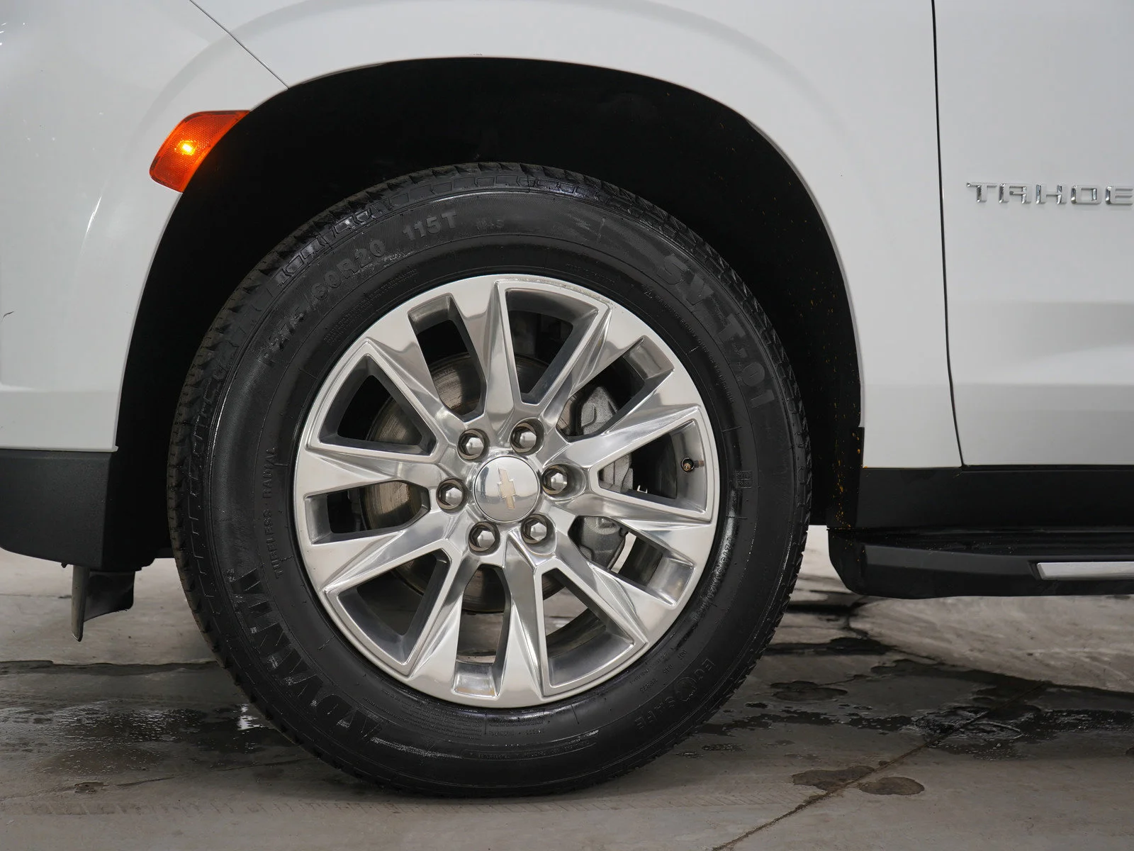 2024 Chevrolet Tahoe Premier - Photo 33