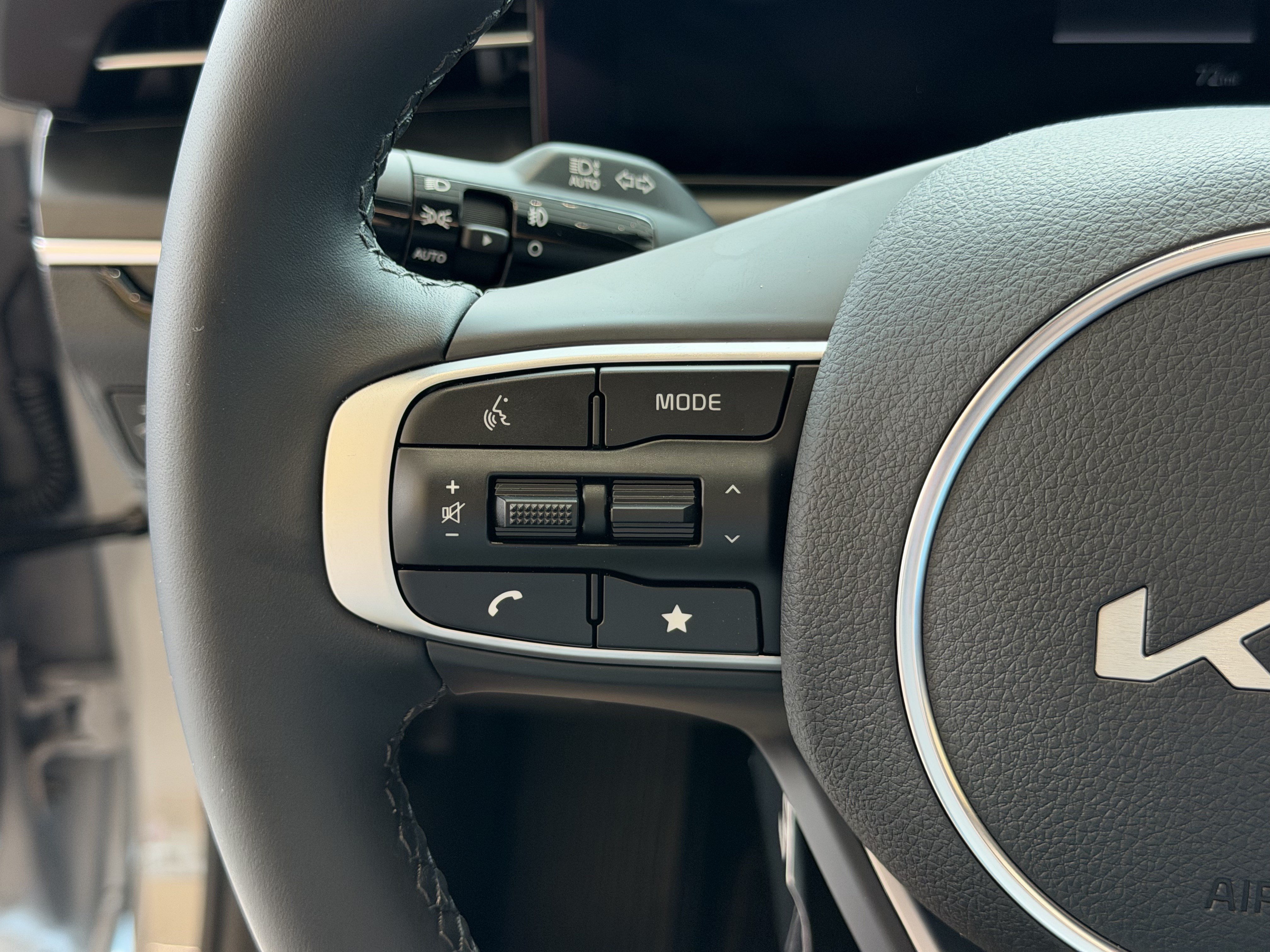 New 2026 Wolf Gray Kia GT-Line image 16