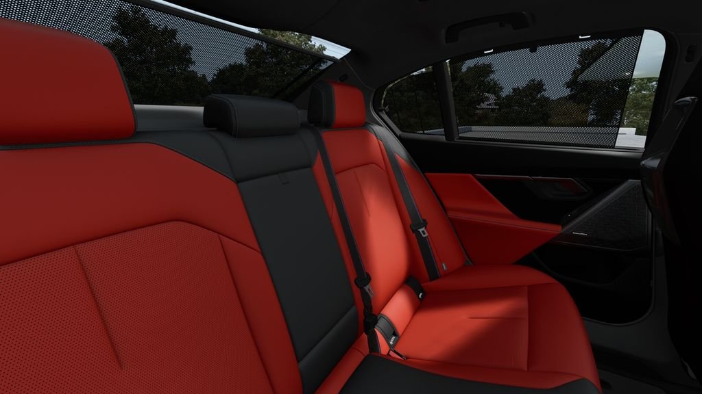 New 2027 Gray Metallic BMW Base image 12