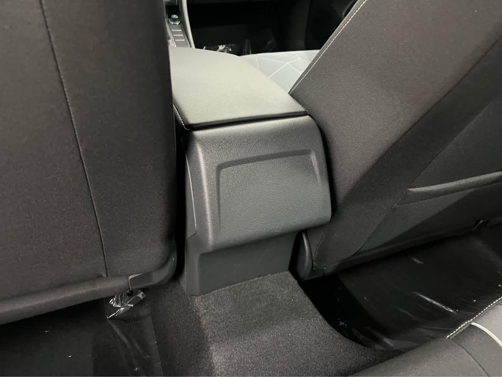 2026 Volkswagen Jetta Sport - Photo 28