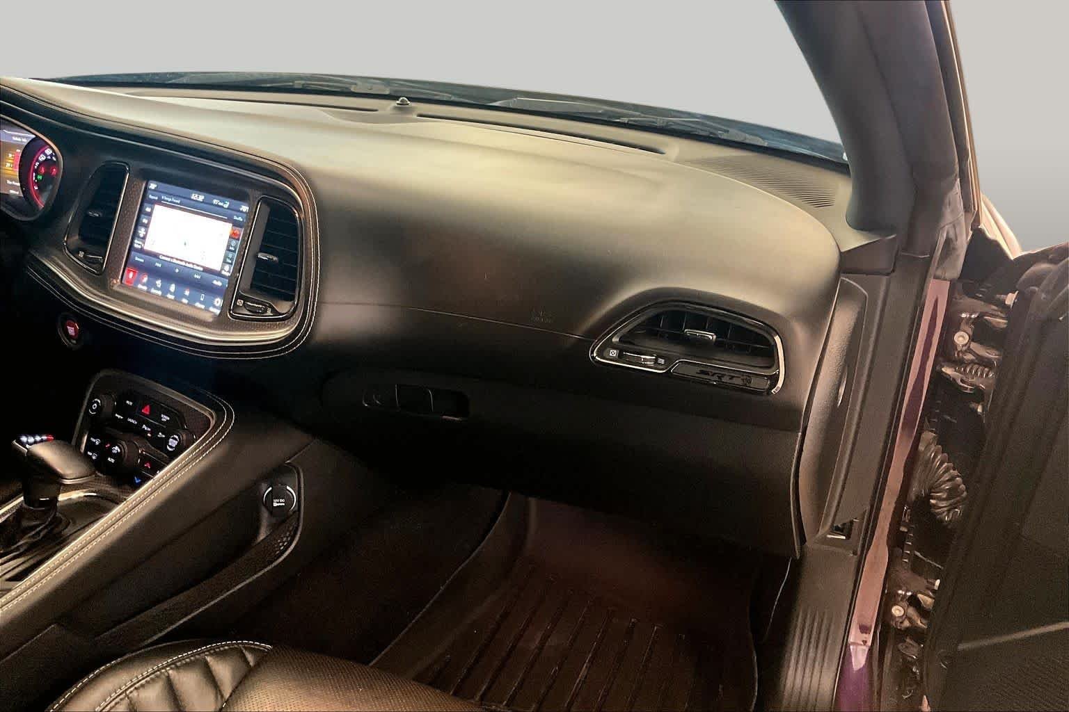 Used 2020 Hellraisin Dodge SRT Hellcat Redeye Widebody image 17