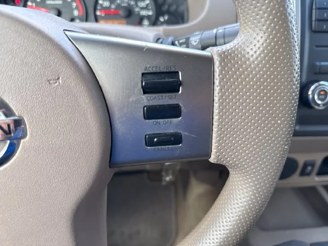 Used 2012 Red Nissan SV image 28