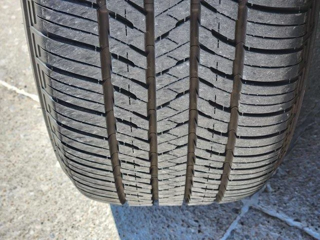 Used 2026 Finish Line Red Toyota XLE image 11
