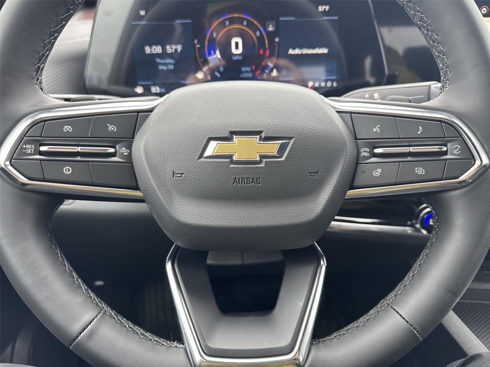 2026 Chevrolet Equinox LT - Photo 20