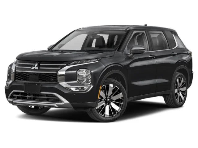 2026 Mitsubishi Outlander SE S-AWC's photo