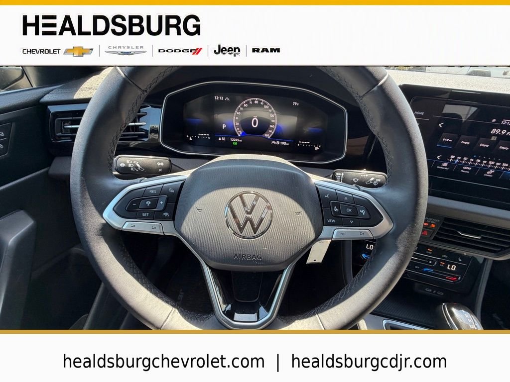 2025 Volkswagen Jetta Sport - Photo 17