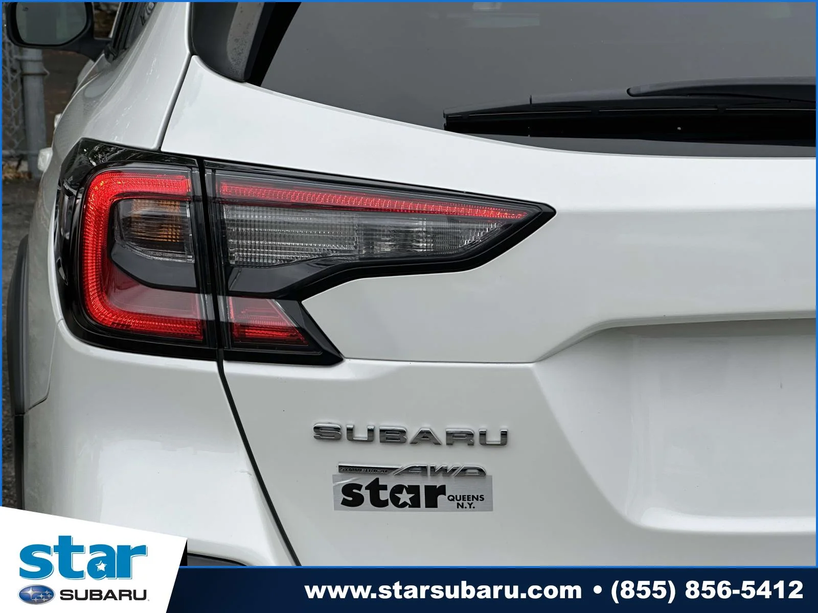 2023 Subaru Outback Limited - Photo 13