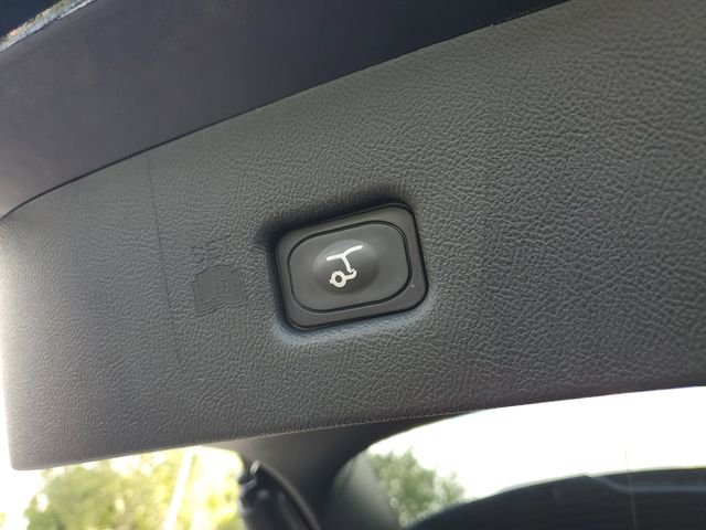 2022 Lincoln Nautilus Reserve - Photo 8