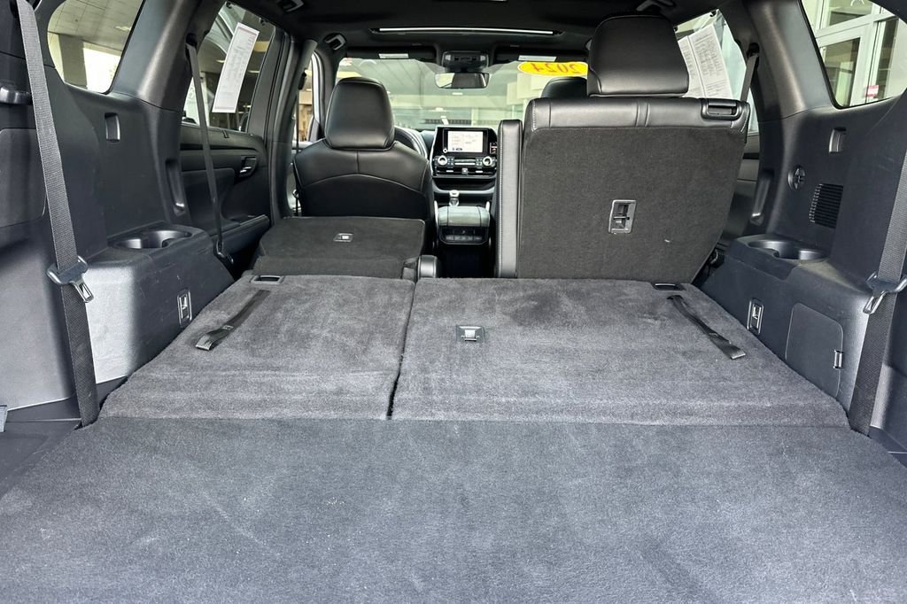 2024 Toyota Highlander XSE - Photo 15
