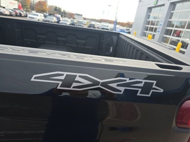 2026 Chevrolet Silverado 1500 RST - Photo 14