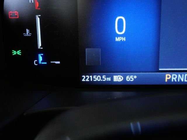 Certified Used 2023 Black Ford Active image 23