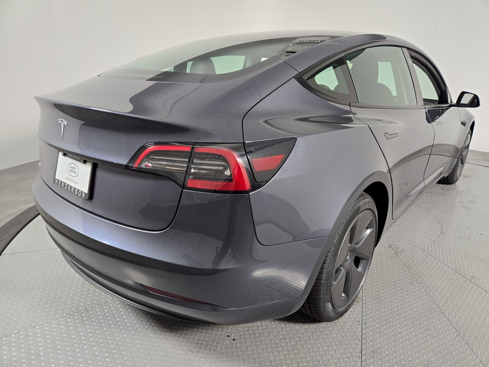 Used 2023 Tesla Model 3 Base with VIN 5YJ3E1EA4PF626992 for sale in Henderson, NV