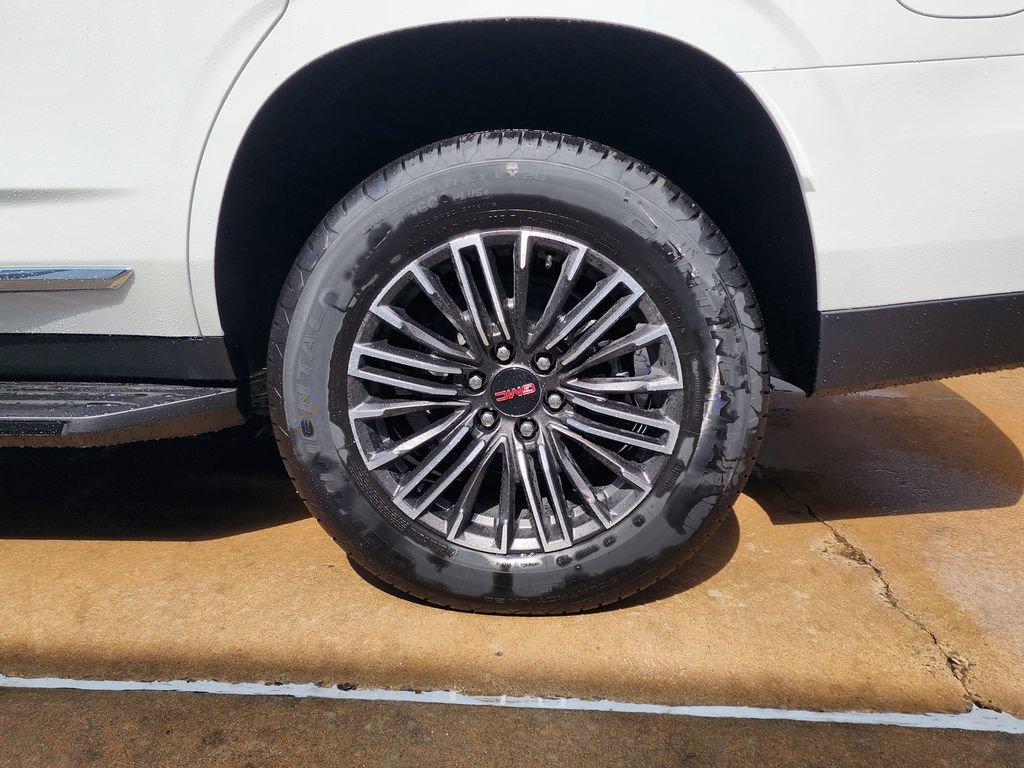 2026 GMC Yukon Elevation - Photo 58