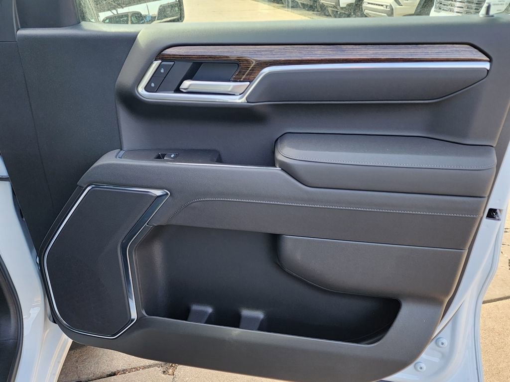 2026 GMC Sierra 1500 Elevation - Photo 36
