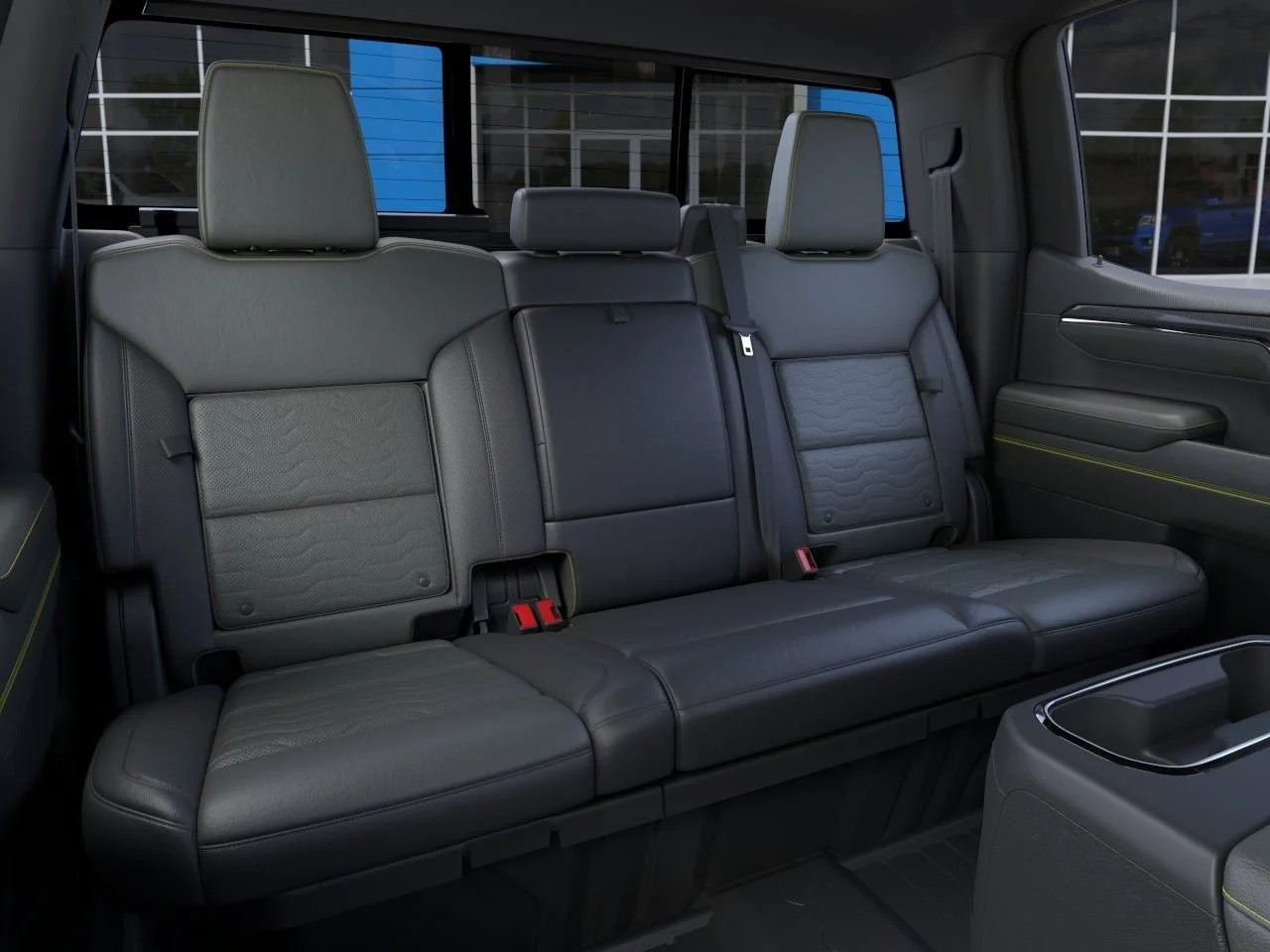 2026 Chevrolet Silverado 1500 ZR2 - Photo 18