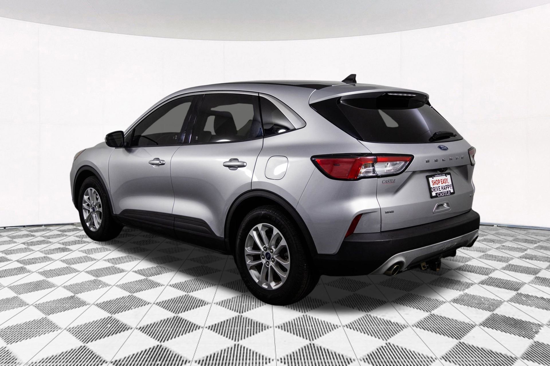 2020 FORD ESCAPE - Image 11