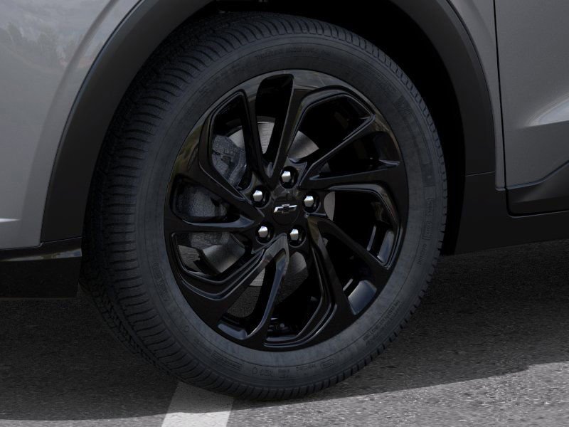 2027 Chevrolet Bolt RS - Photo 9