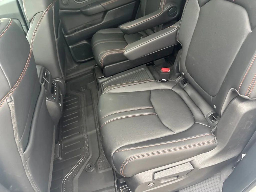 Used 2026 White Honda TrailSport image 42