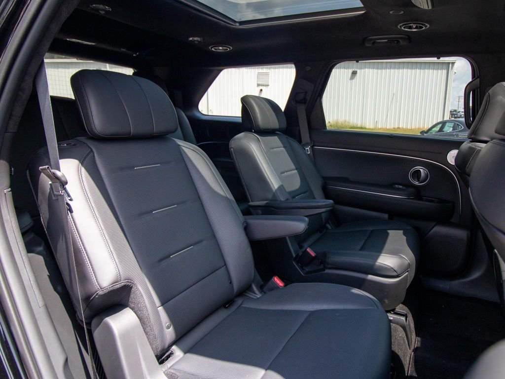 2026 Hyundai Palisade Calligraphy - Photo 18