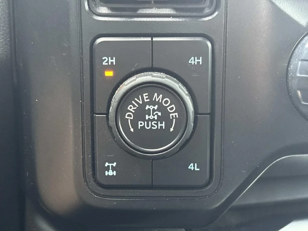 Used 2024 Star White Metall Ford XL image 23