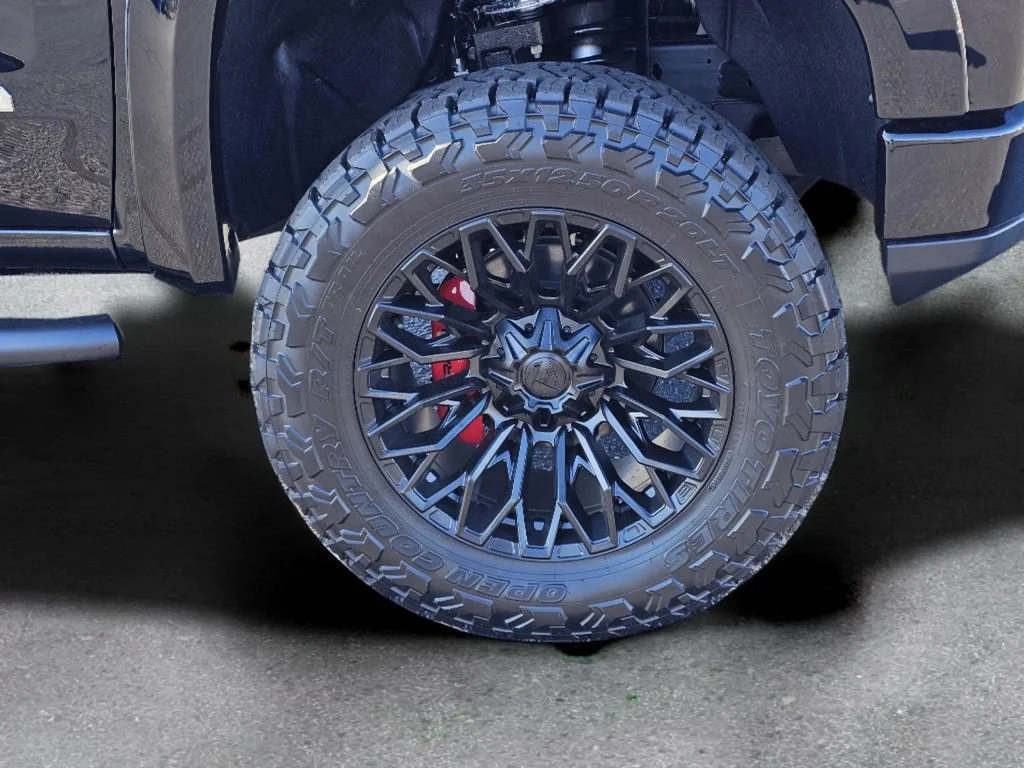New 2026 Onyx Black GMC Elevation image 6