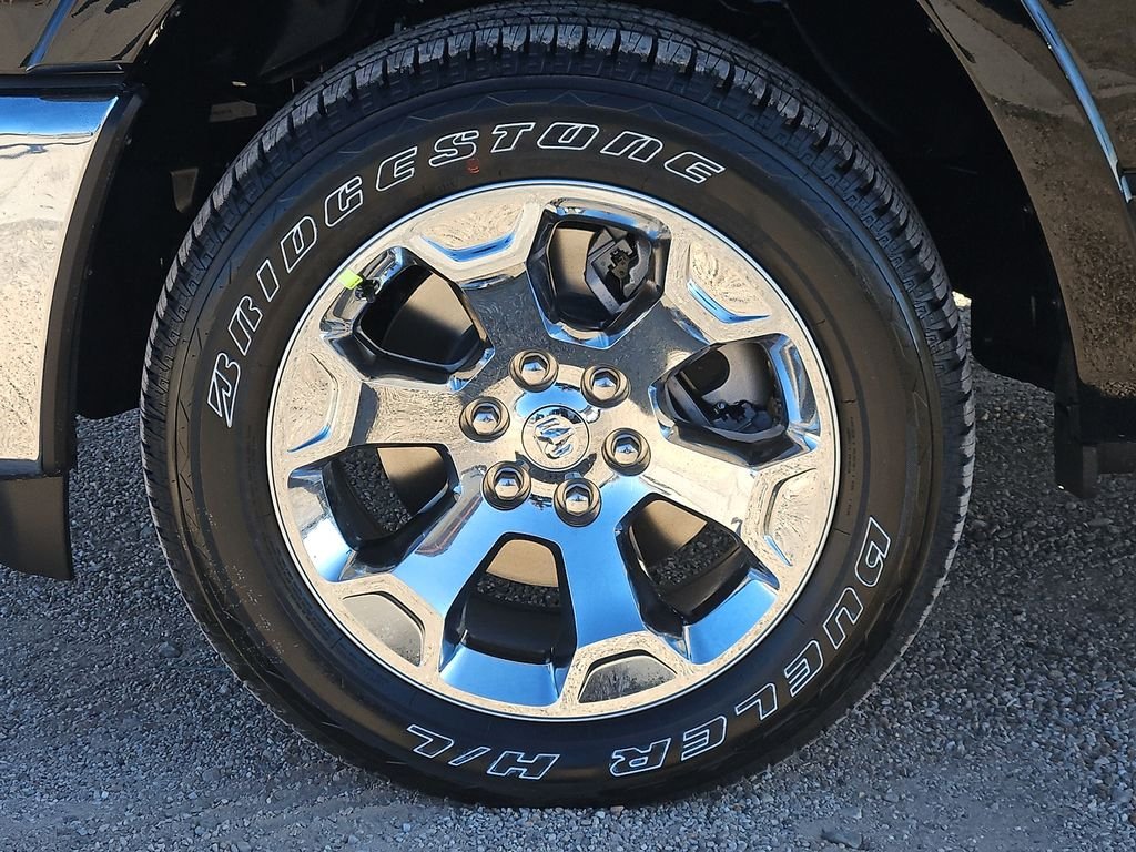 2026 RAM 1500 Big Horn/Lone Star - Photo 9