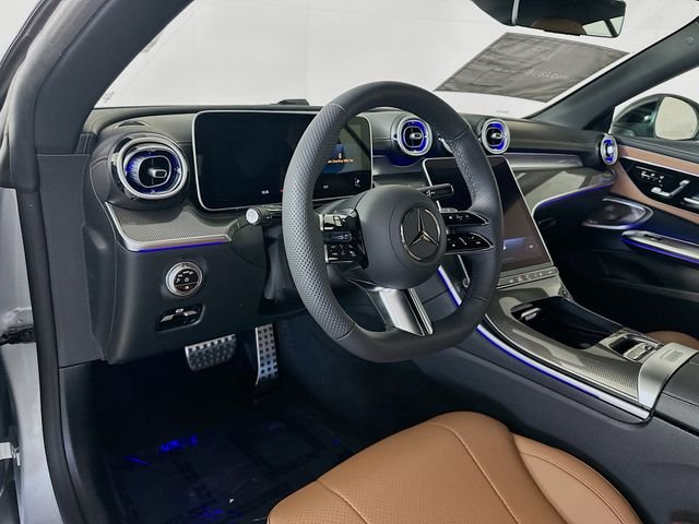 2026 Mercedes-Benz CLE CLE 300 - Photo 9