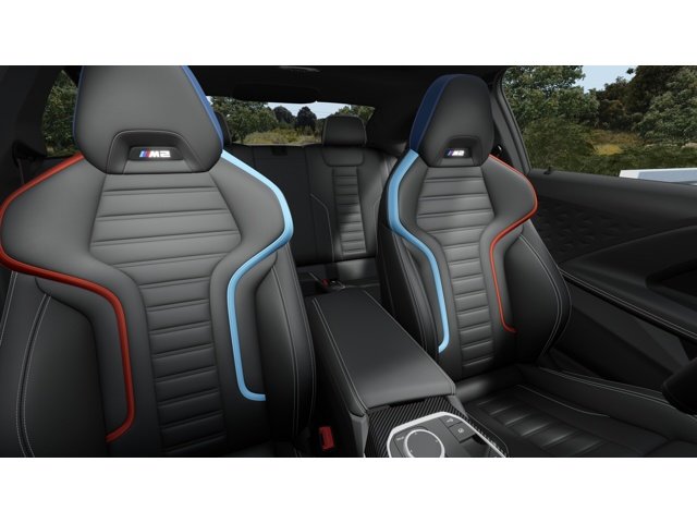 New 2026 Black Sapphire Metallic BMW  image 11