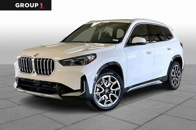 BMW X1 AWD SUV - In-Stock