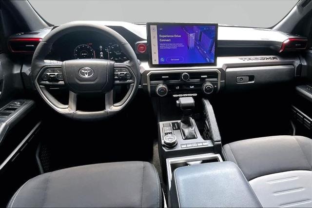 Certified Used 2025 UNDERGROUND Toyota  image 16