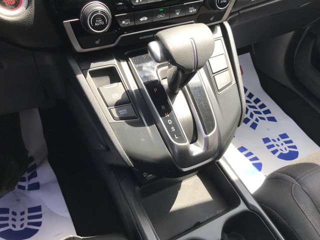 2022 Honda CR-V EX - Photo 21