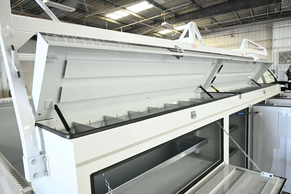 New 2026 Oxford White Ford XL image 34