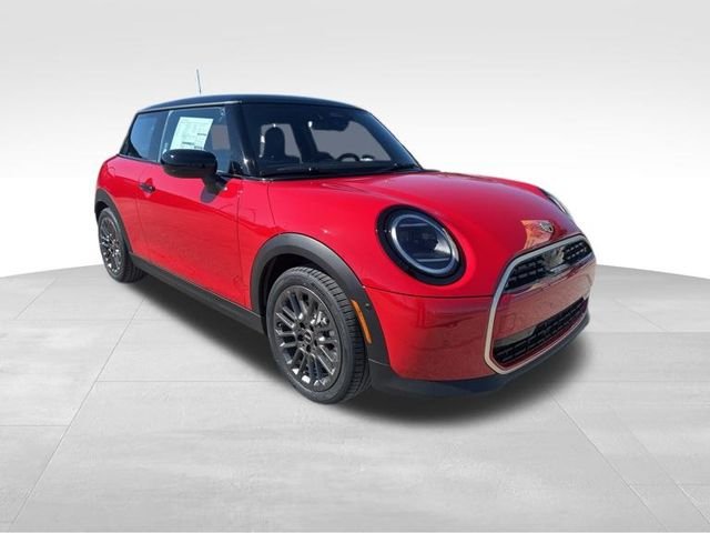 2026 MINI Hardtop 2 Door
