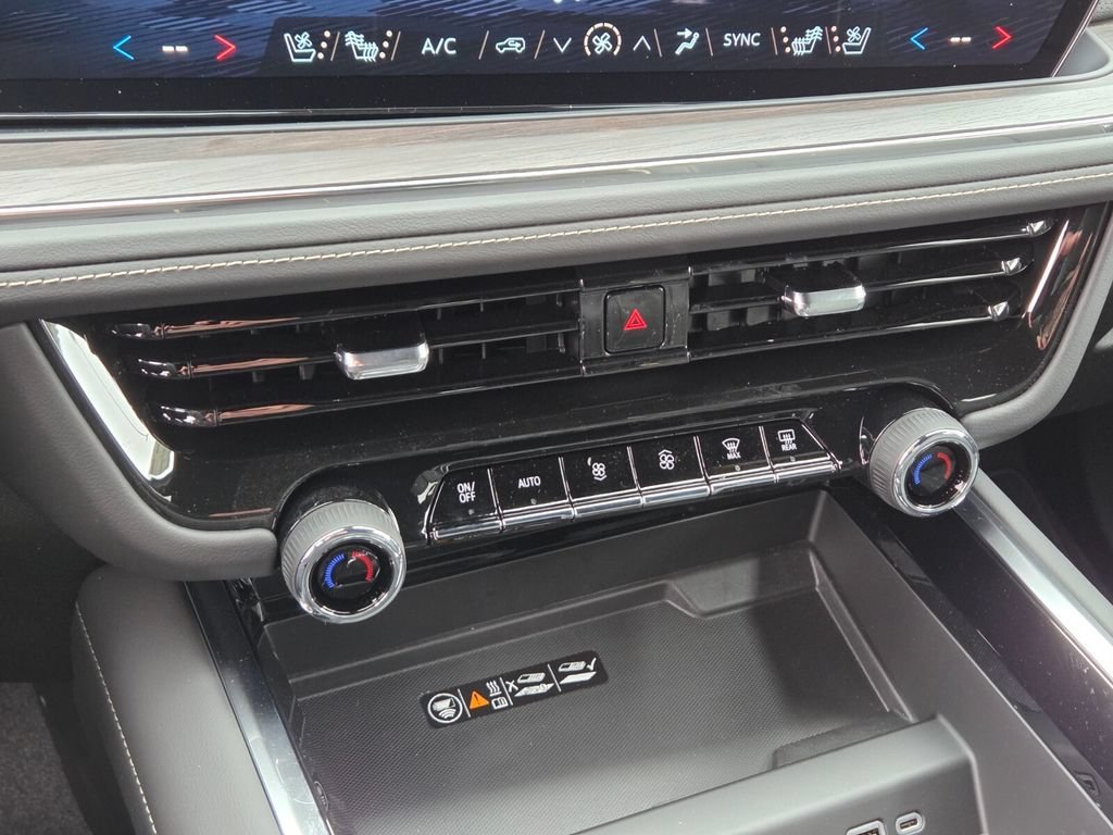 2026 Chevrolet Tahoe Premier - Photo 14