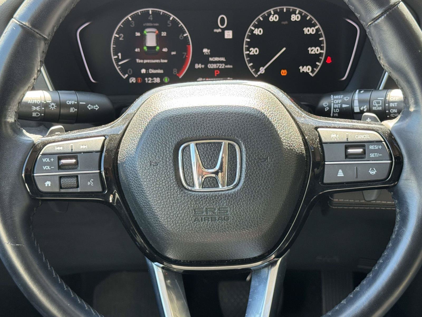 Used 2023 Silver Honda Touring image 17