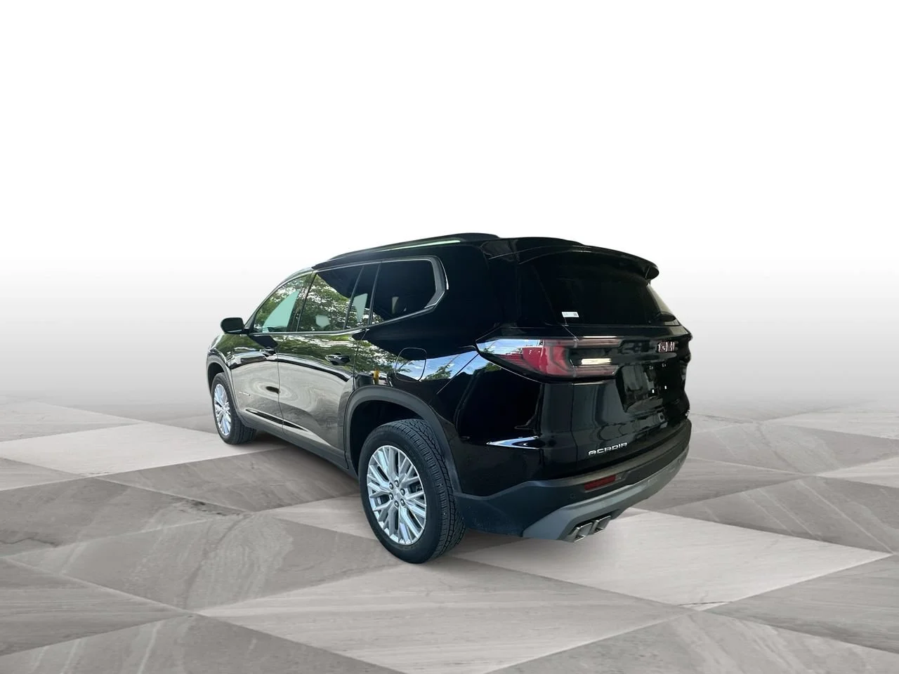 2026 GMC Acadia Elevation - Photo 6