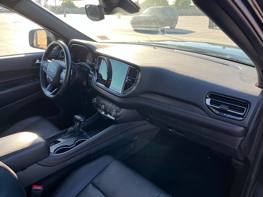 Used 2024 Black Dodge GT Plus image 15