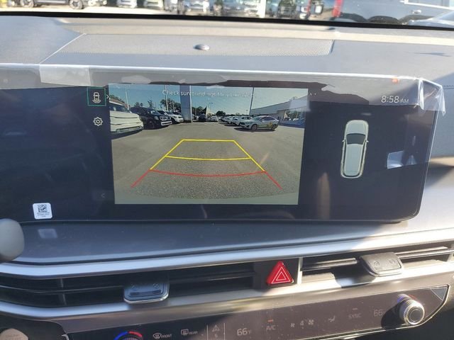 2025 Kia Sorento S - Photo 17