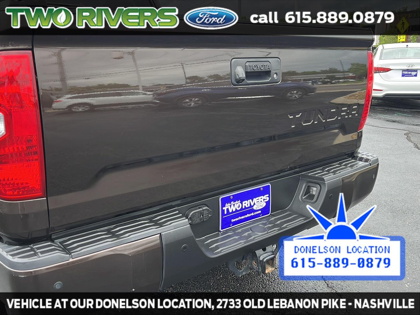 Used 2021  TOYOTA TRUCK LIMITED image 11