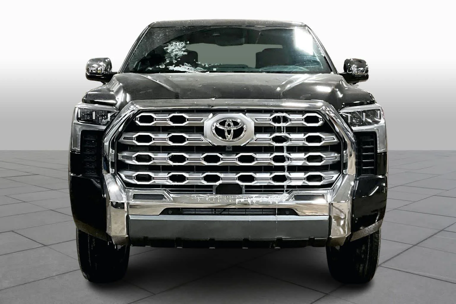 2026 Toyota Tundra 1794 Edition - Photo 3