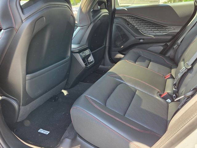 2026 Dodge Charger Scat Pack - Photo 12