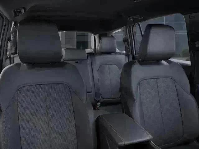 New 2026 Bright White Clear-Coat Exterior Paint Jeep Overland image 50