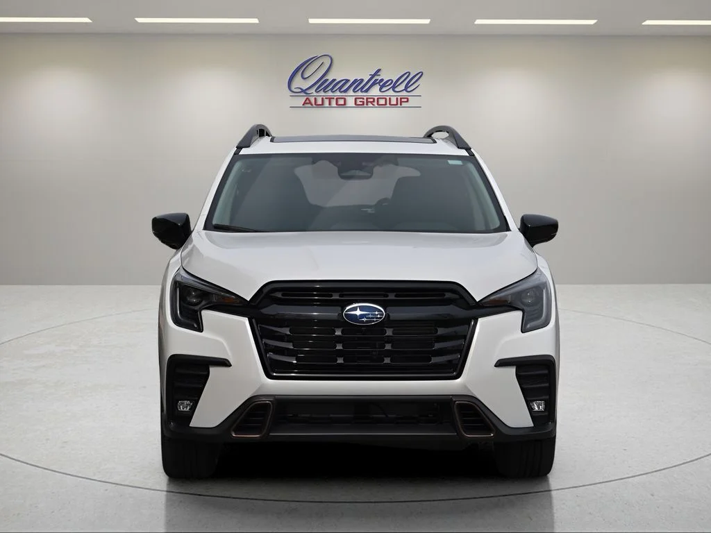 New 2026 CRYSTAL WHITE PEARL Subaru Limited Bronze Edition 7-Passenger image 9