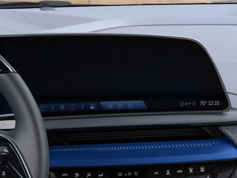 New 2027 Argent Silver Metallic Cadillac Premium Luxury image 20
