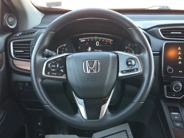 Used 2019  Honda EX image 12