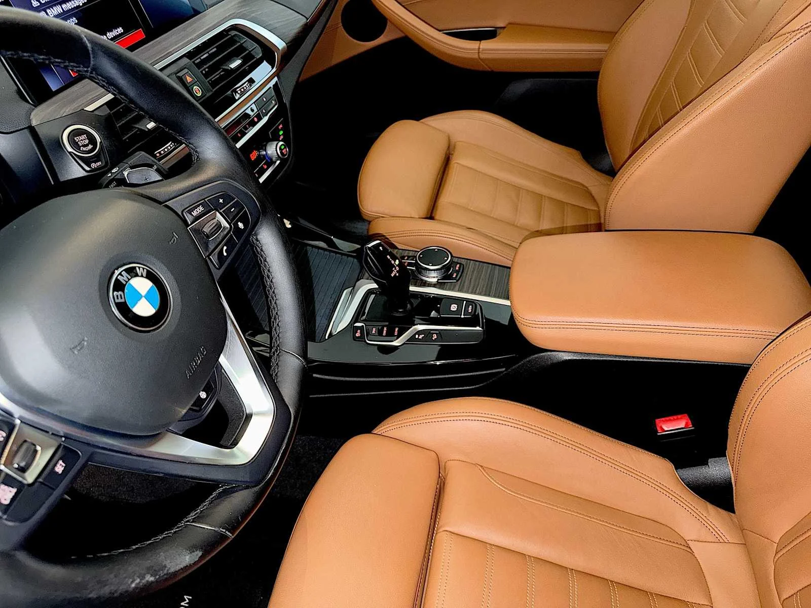 Used 2019 Alpine White BMW xDrive30i image 19