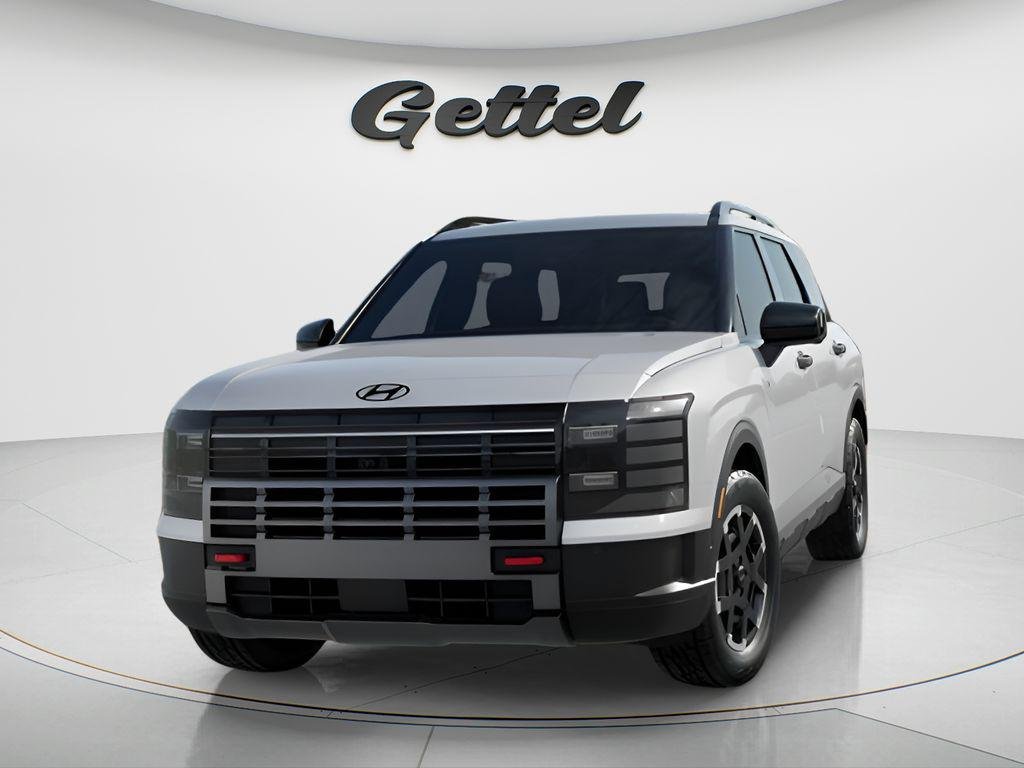 New 2026 White Hyundai XRT Pro image 6