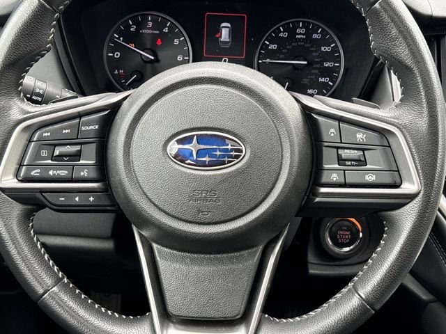 Used 2024 Gray Subaru Premium image 17