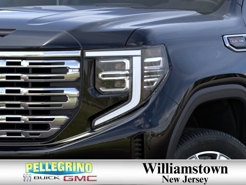 2026 GMC Sierra 1500 Denali - Photo 10
