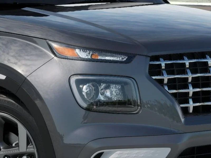 New 2026 Ecotronic Gray w/Black Roof Hyundai SEL image 9
